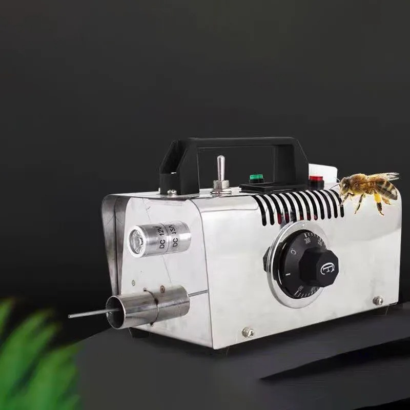 Garden Tools - 電気式ミツバチダニ駆除噴霧器、バロア病対策スプレー、養蜂用具（業務用養蜂場向け）