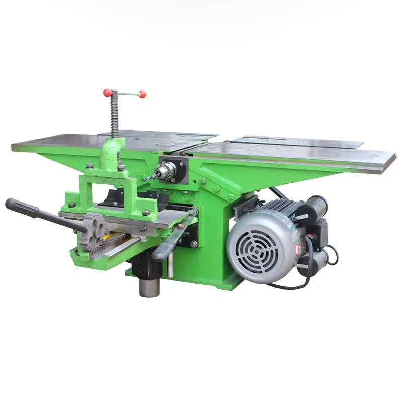 Mini Table Saw For Woodworking - ポータブルミニ3-in-1電動かんな多機能スライドテーブルソー木工テーブルソー木工用ウッドソー