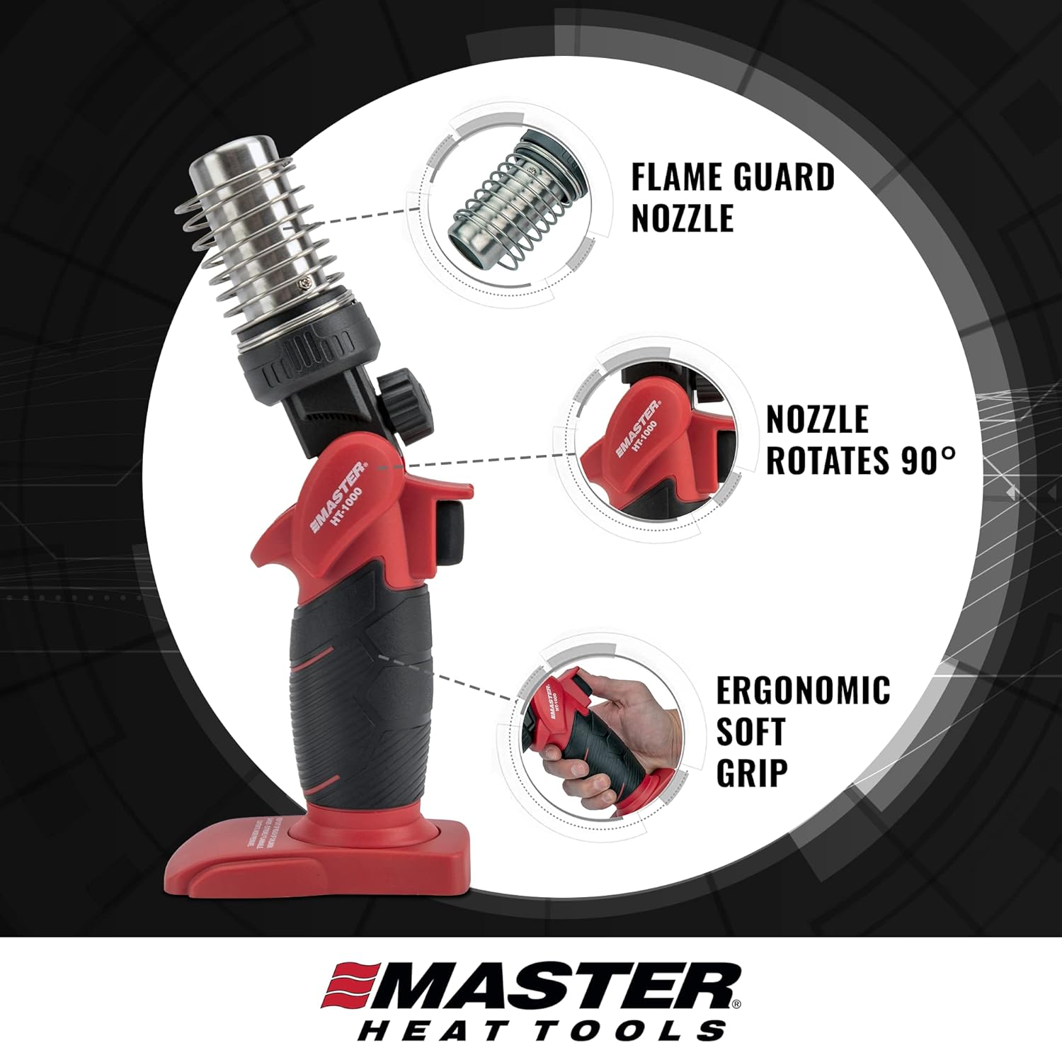 携帯型コードレスブタンヒートガン、シュリンク反射板付き、熱収 - Cordless Heat Gun For Shrink Tubing のレビューと価格