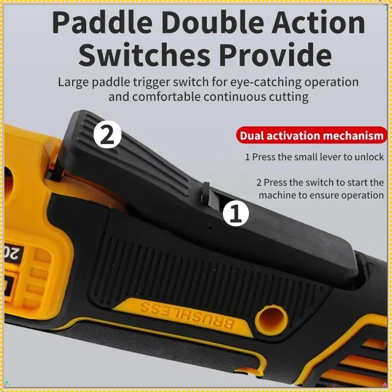 デュワルト DCG406 125MM ブラシレスアングルグラ - Brushless Angle Grinder Battery Powered のレビューと価格