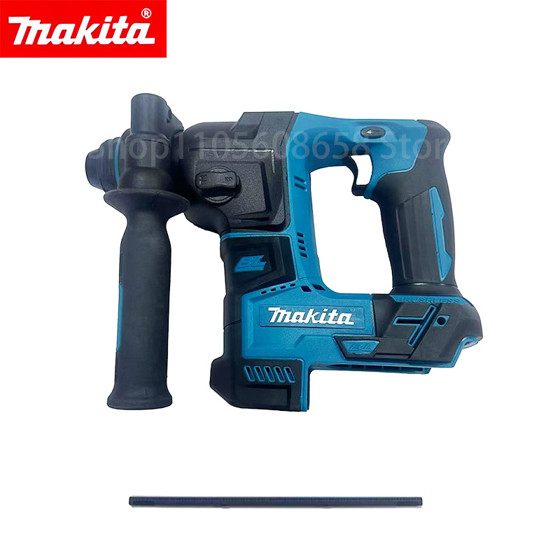 2026年 マキタ ブラシレスロータリーハンマー コードレス - Brushless Cordless Electric Drill 18V のレビューと価格