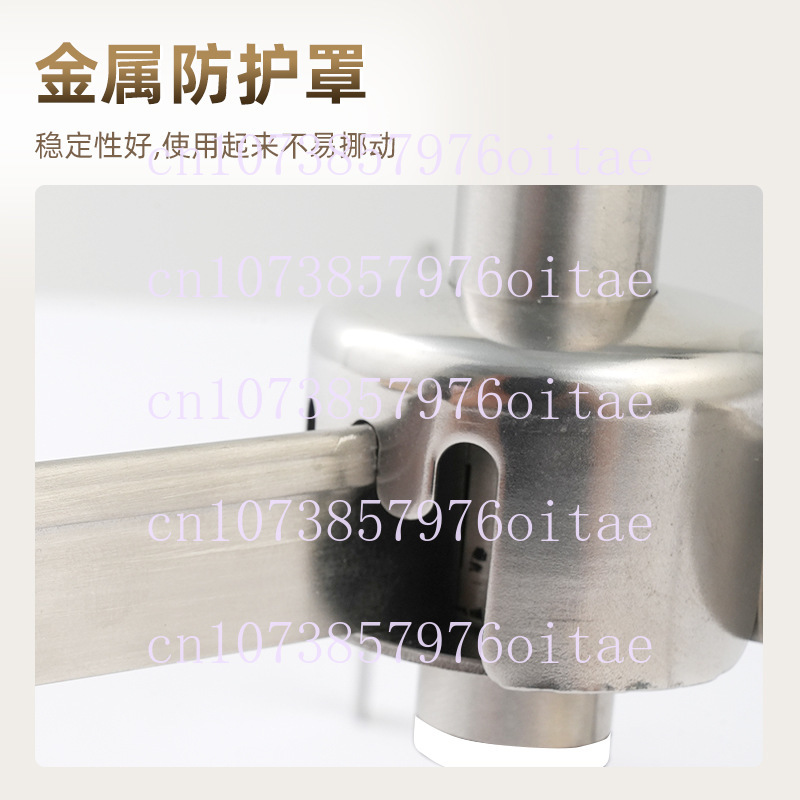 手動式クレープメーカー、ステンレス製、家庭用、パンケーキ製造 - Hand Tools のレビューと価格