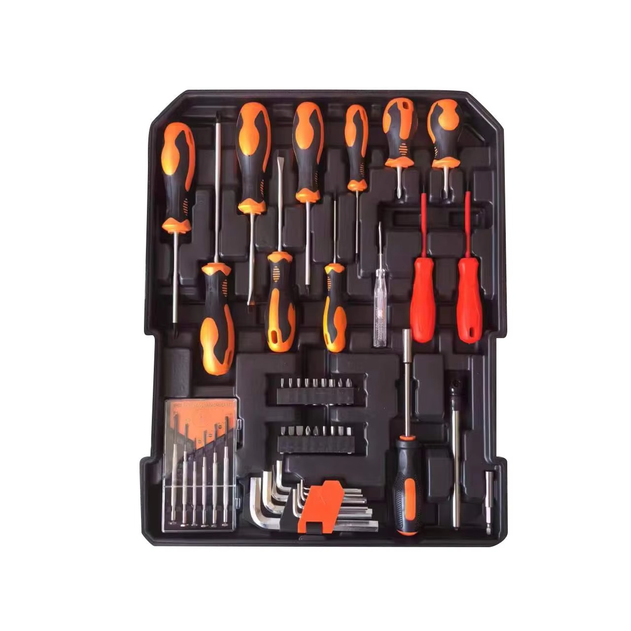 OEMハンドツールコンビネーションセット クロムバナジウム鋼 - Hand Tools のレビューと価格