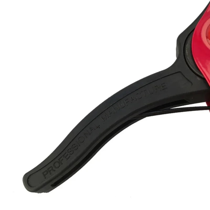 自動ワイヤーストリッパー工具 – 0.2-6 mm 調整可能 - Automatic Wire Stripper Cutter のレビューと価格