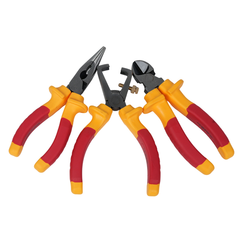 プロ仕様EV修理工具41点セット 1000V絶縁レンチソケッ - Hand Tools のレビューと価格