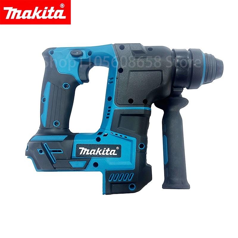マキタ ブラシレスロータリーハンマードリル、18Vコードレス - Brushless Cordless Electric Drill 18V のレビューと価格
