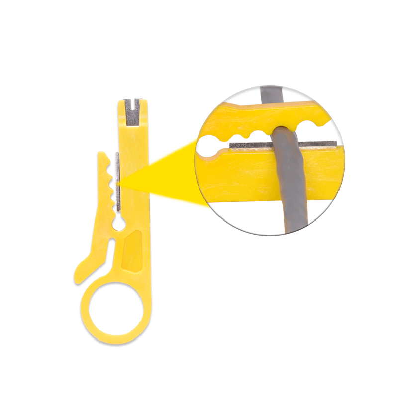 ワイヤートラッカーストリッピングカッター圧着工具ケーブルスト - Automatic Wire Stripper Cutter のレビューと価格