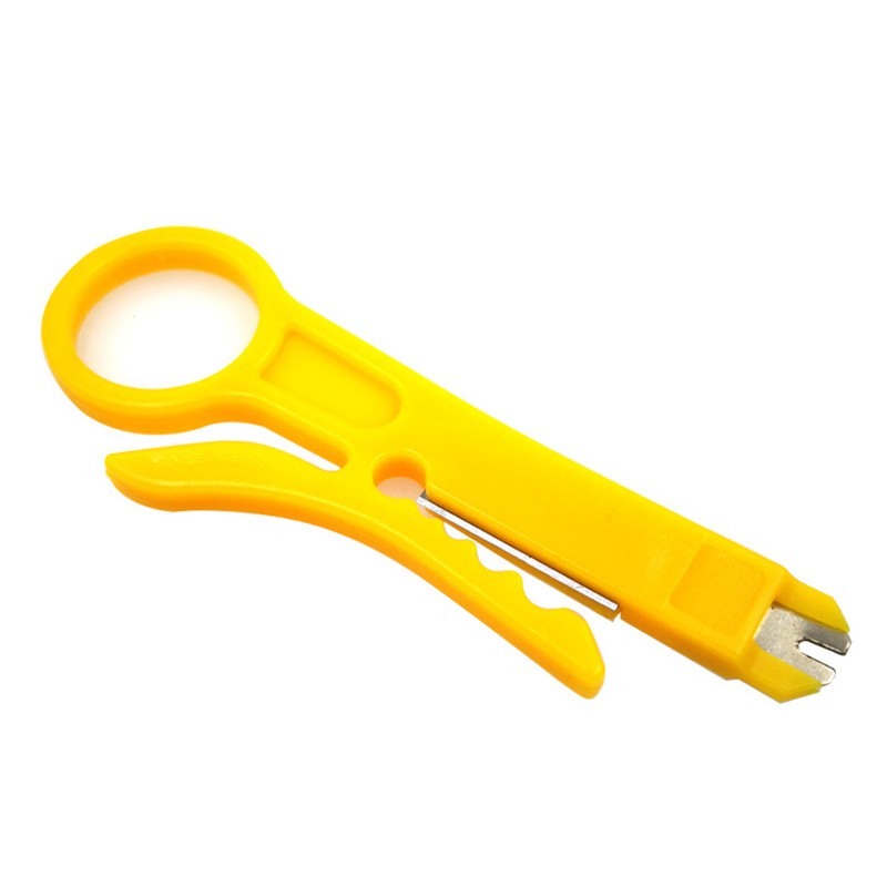 ワイヤートラッカーストリッピングカッター圧着工具ケーブルスト - Automatic Wire Stripper Cutter のレビューと価格