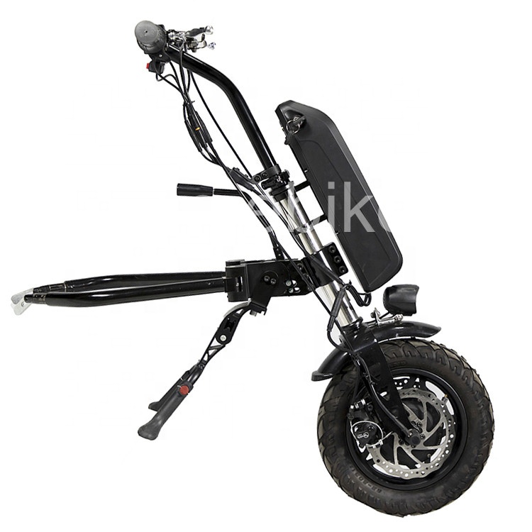 Coofull 12インチフロント車椅子ホイール電動車椅子ア - Electrical のレビューと価格