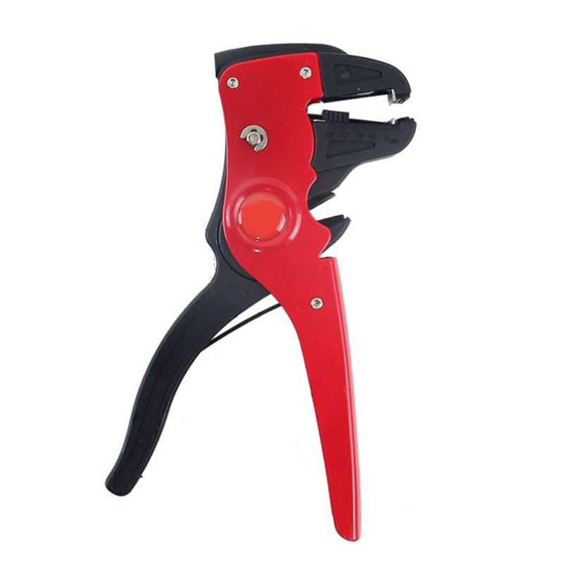 ✦   多機能ミニトランペット自動ワイヤーストリッパー調整ケ - Automatic Wire Stripper Cutter のレビューと価格
