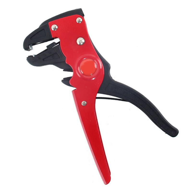 ✦   多機能ミニトランペット自動ワイヤーストリッパー調整ケ - Automatic Wire Stripper Cutter のレビューと価格