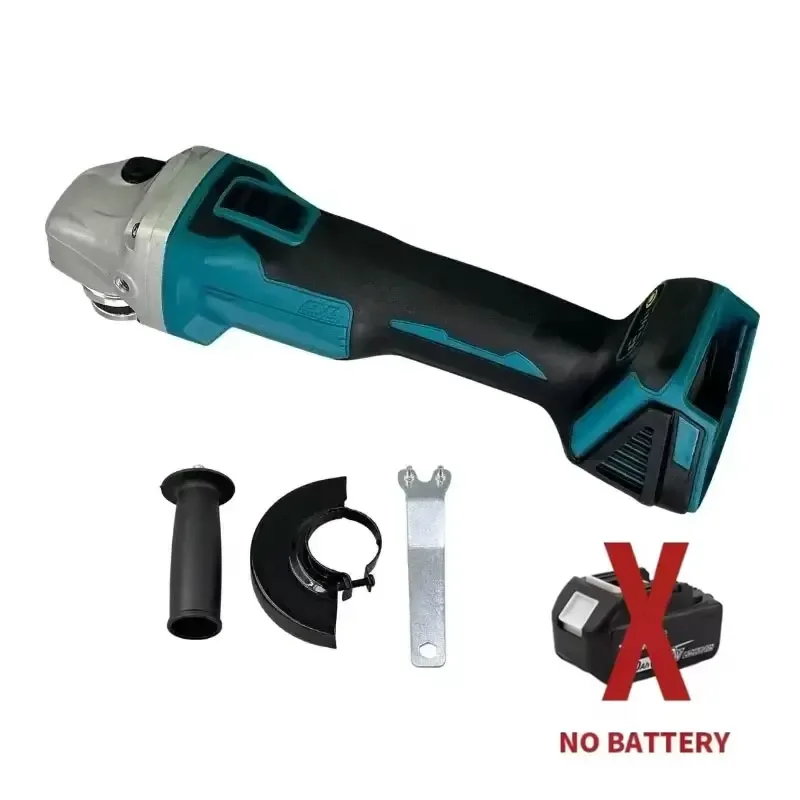 マキタ新型ブラシレスコードレス電動インパクトハンマードリル、 - Brushless Angle Grinder Battery Powered のレビューと価格