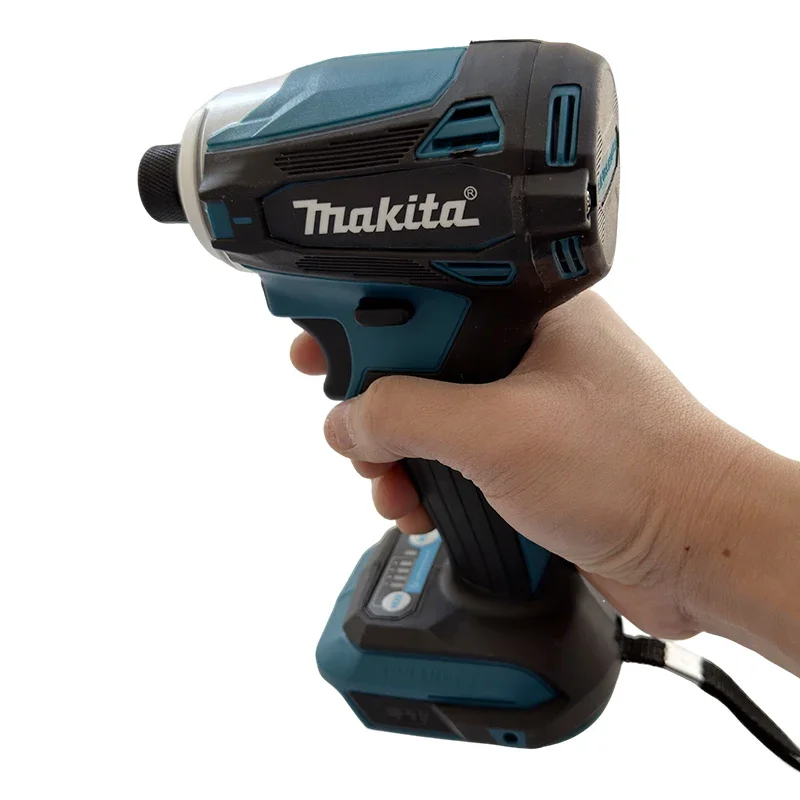 マキタ新型ブラシレスコードレス電動インパクトハンマードリル、 - Brushless Angle Grinder Battery Powered のレビューと価格