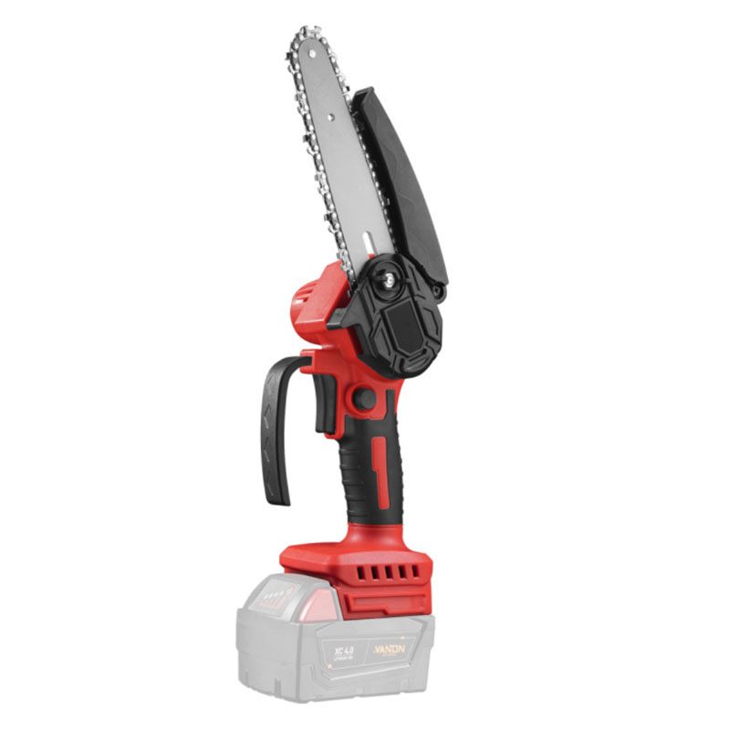 ミルウォーキー 18V バッテリー電気チェーンソー 6 イン - Mini Electric Chainsaw 6 Inch のレビューと価格