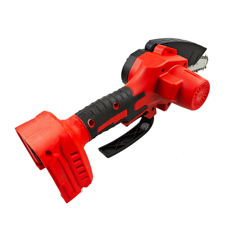 ミルウォーキー 18V バッテリー電気チェーンソー 6 イン - Mini Electric Chainsaw 6 Inch のレビューと価格