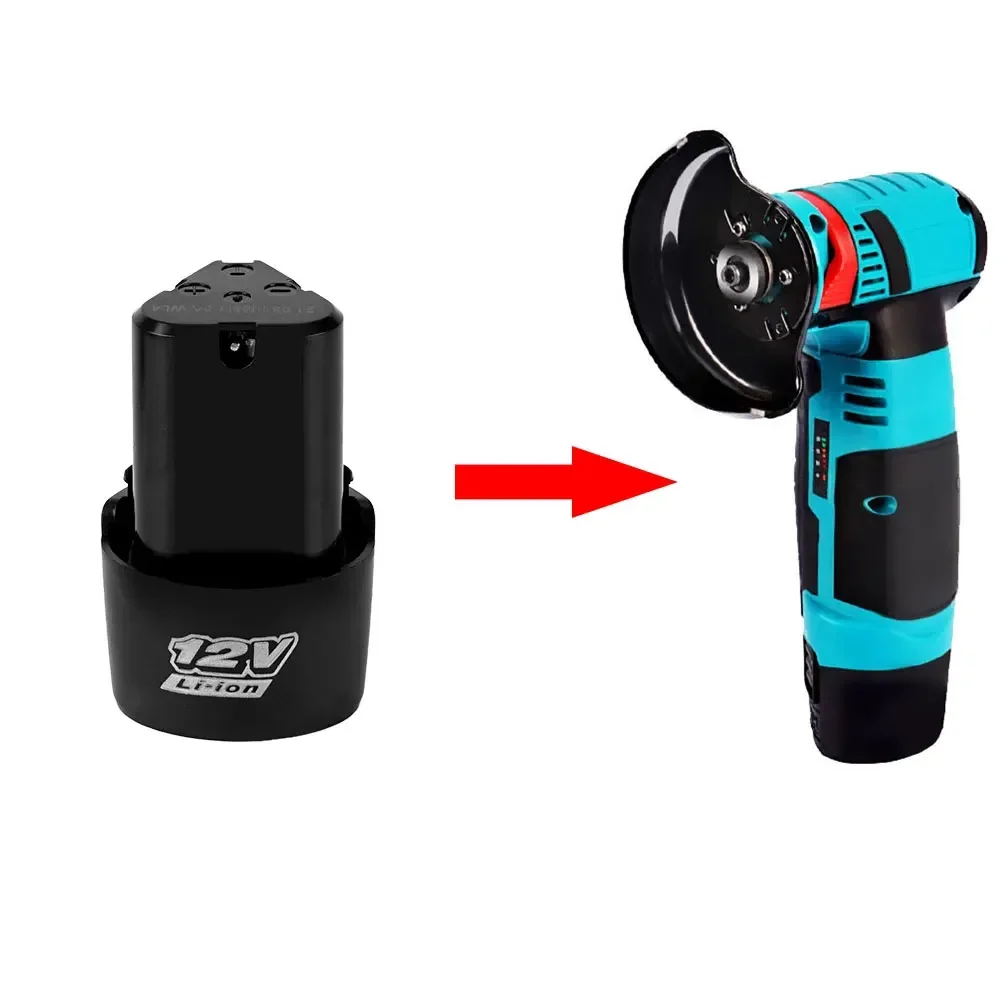 電動ドライバー用充電式リチウムイオンバッテリー,電動ドリル, - Electric Screwdriver Rechargeable Usb のレビューと価格
