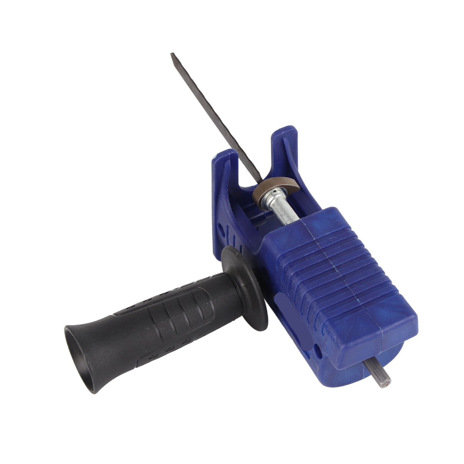ポータブルレシプロソーアダプター電動ドリル改造ツールアタッチ - Reciprocating Saw Attachment Drill のレビューと価格