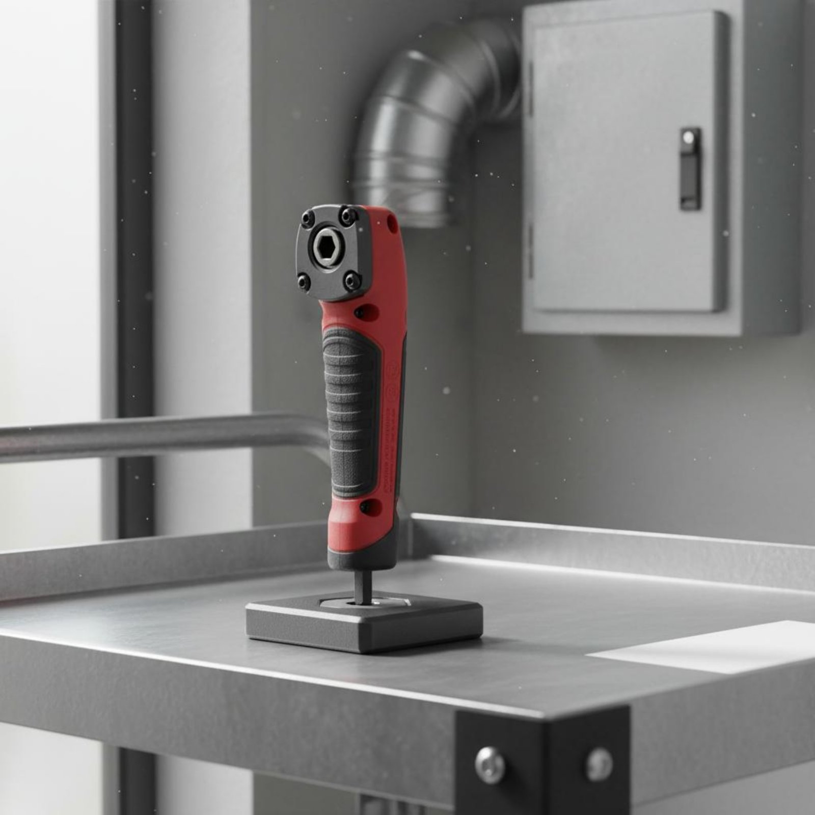 アングルドライバーアダプター 高回転力アングルビットホルダー - Hand Tools のレビューと価格