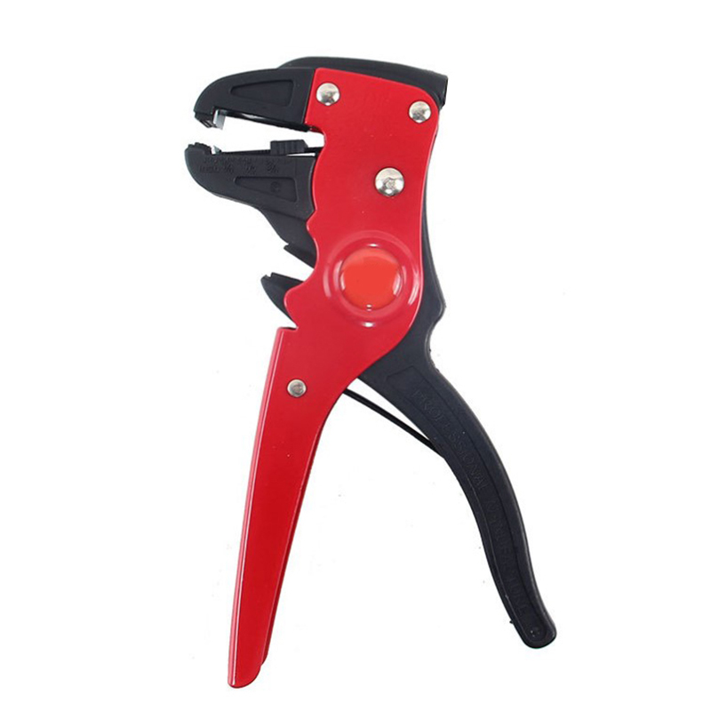 ミニトランペット型自動ワイヤーストリッパー、0.2～6平方ミ - Automatic Wire Stripper Cutter のレビューと価格
