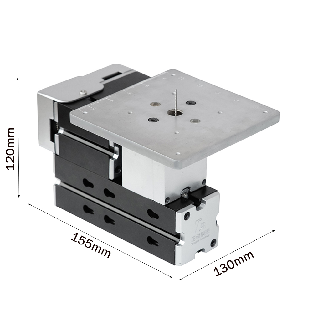 オールメタル60W 20000RPMミニスクロールソー、超静 - Mini Table Saw For Woodworking のレビューと価格