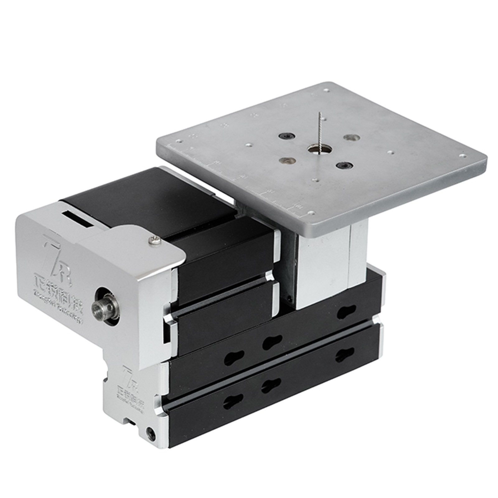 オールメタル60W 20000RPMミニスクロールソー、超静 - Mini Table Saw For Woodworking のレビューと価格