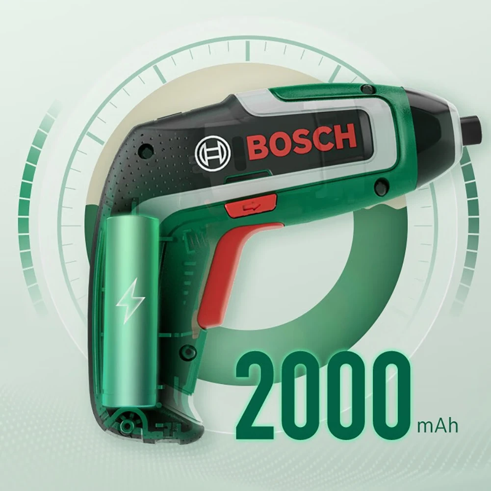 ボッシュ IXO7 多機能電動工具 コードレスドライバーセッ - Electric Screwdriver Rechargeable Usb のレビューと価格