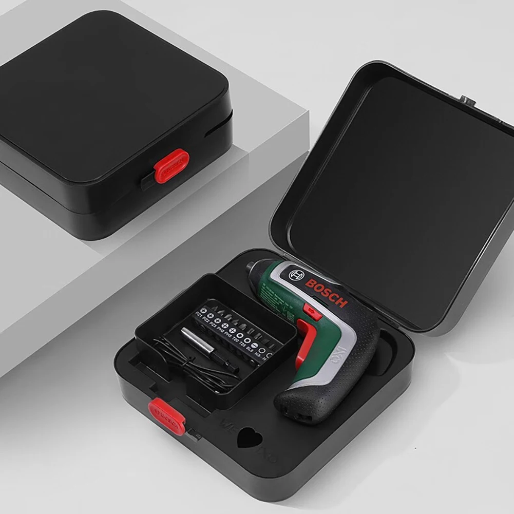 ボッシュ IXO7 多機能電動工具 コードレスドライバーセッ - Electric Screwdriver Rechargeable Usb のレビューと価格
