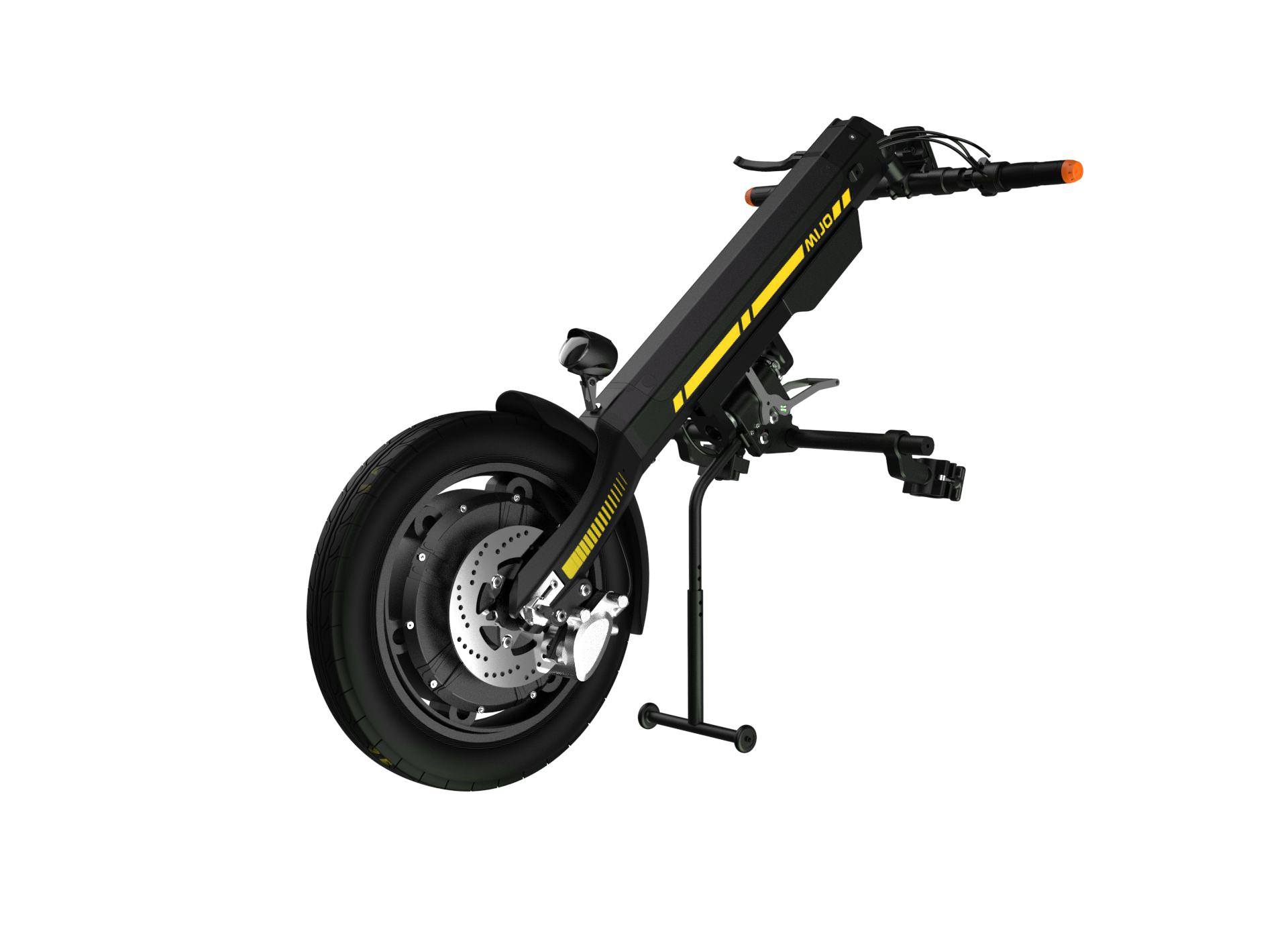 コオフル トラクション＆アタッチメントデバイス 電動車椅子ハ - Electrical のレビューと価格