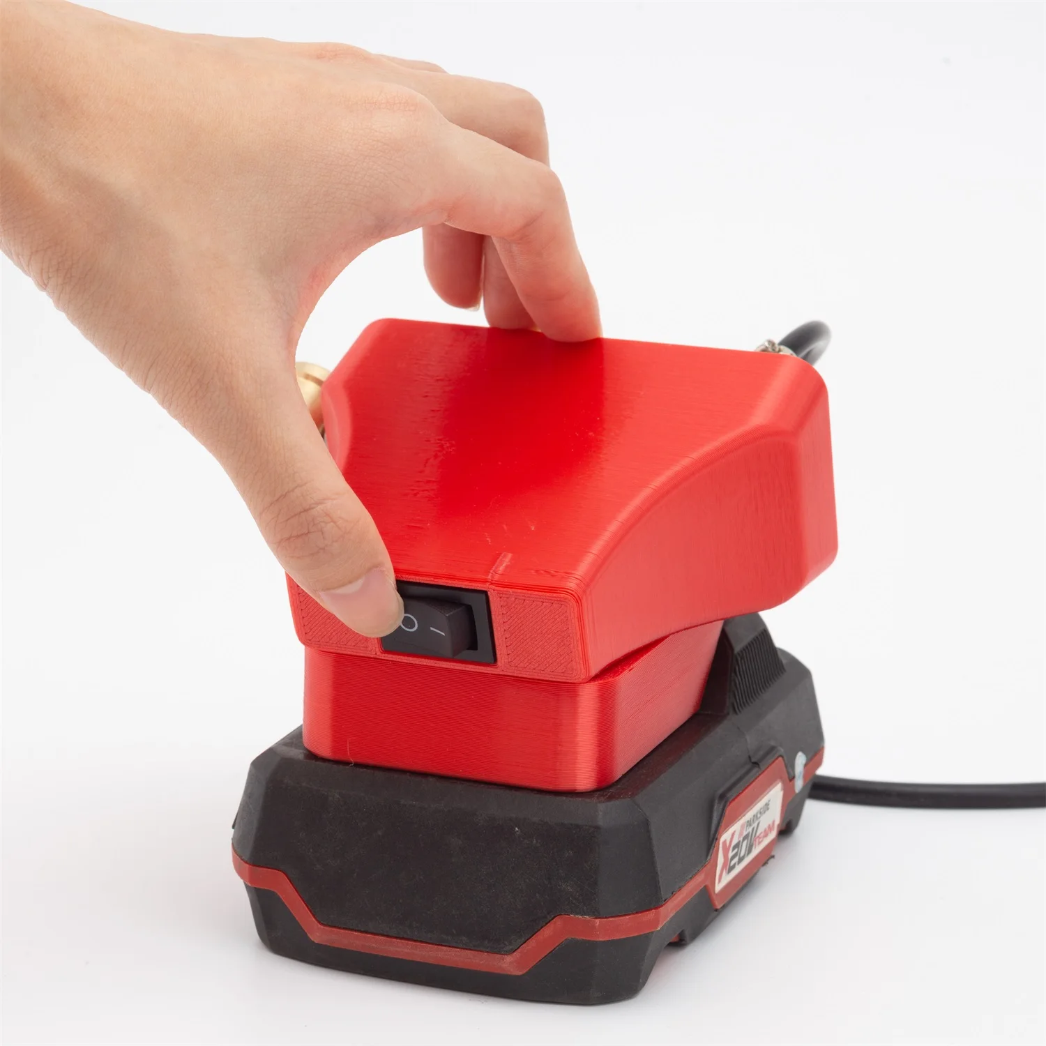 電気デジタル T12 はんだごてはんだ Lidl パークサイ - Digital Soldering Station T12 のレビューと価格