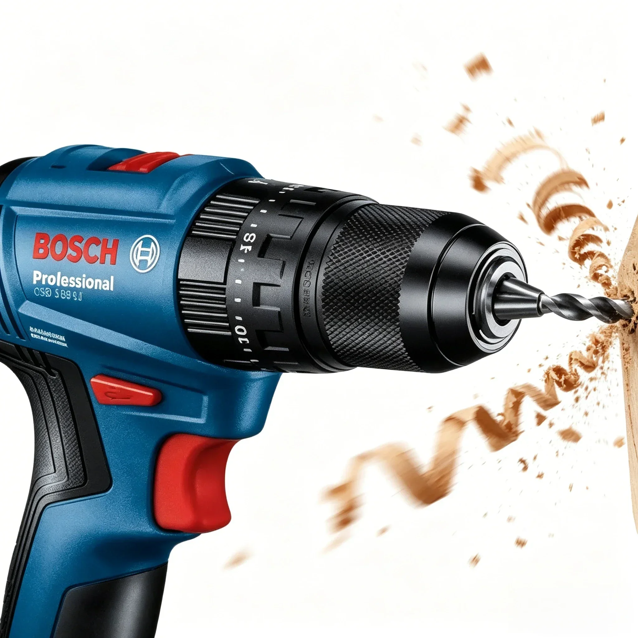 ボッシュ GSB 185-LI 18V ブラシレスコードレス - Brushless Cordless Electric Drill 18V のレビューと価格