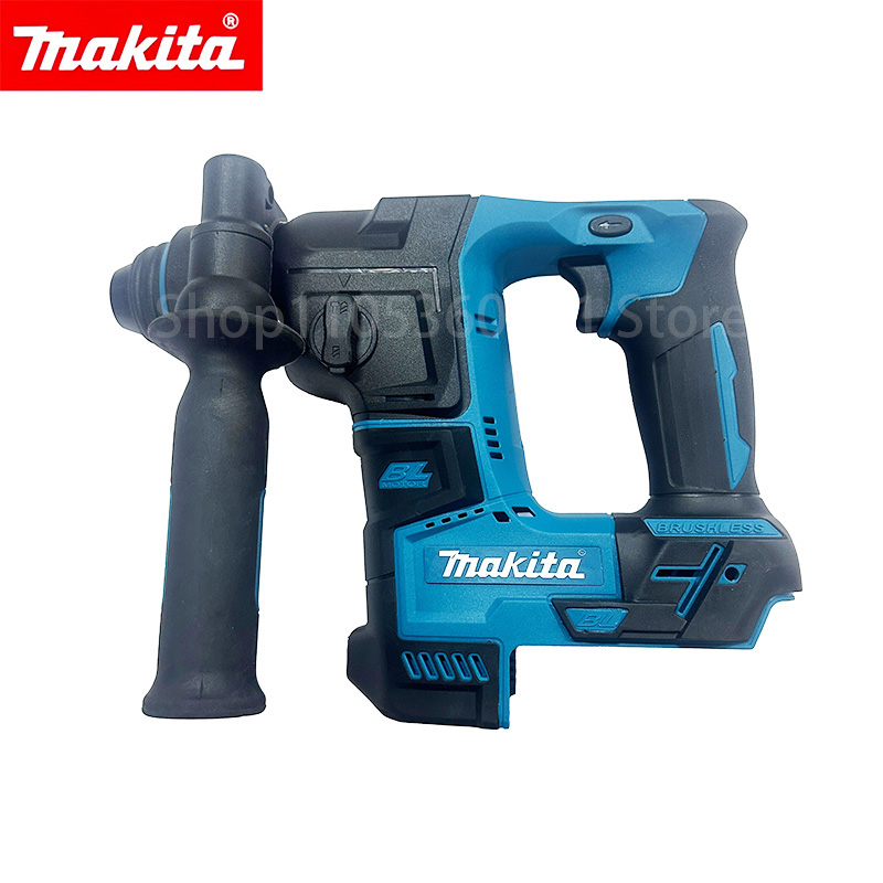 マキタ ブラシレスロータリーハンマードリル マキタ 18V  - Brushless Cordless Electric Drill 18V のレビューと価格
