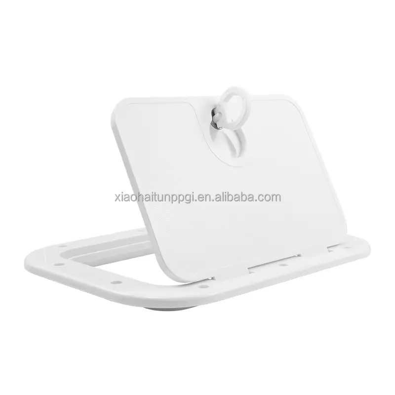 リトルドルフィン ABS プラスチック製ラウンドマリンボート - Hardware のレビューと価格