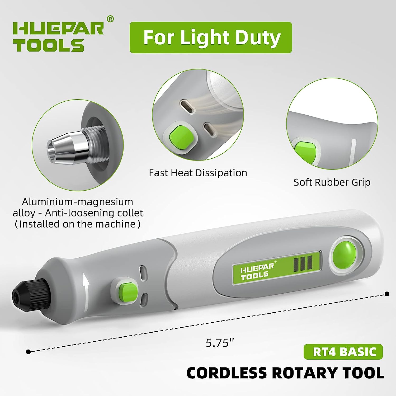 電気ドリルダイグラインダー彫刻ポリッシャー 4V ミニコード - Cordless Rotary Tool Kit Accessories のレビューと価格