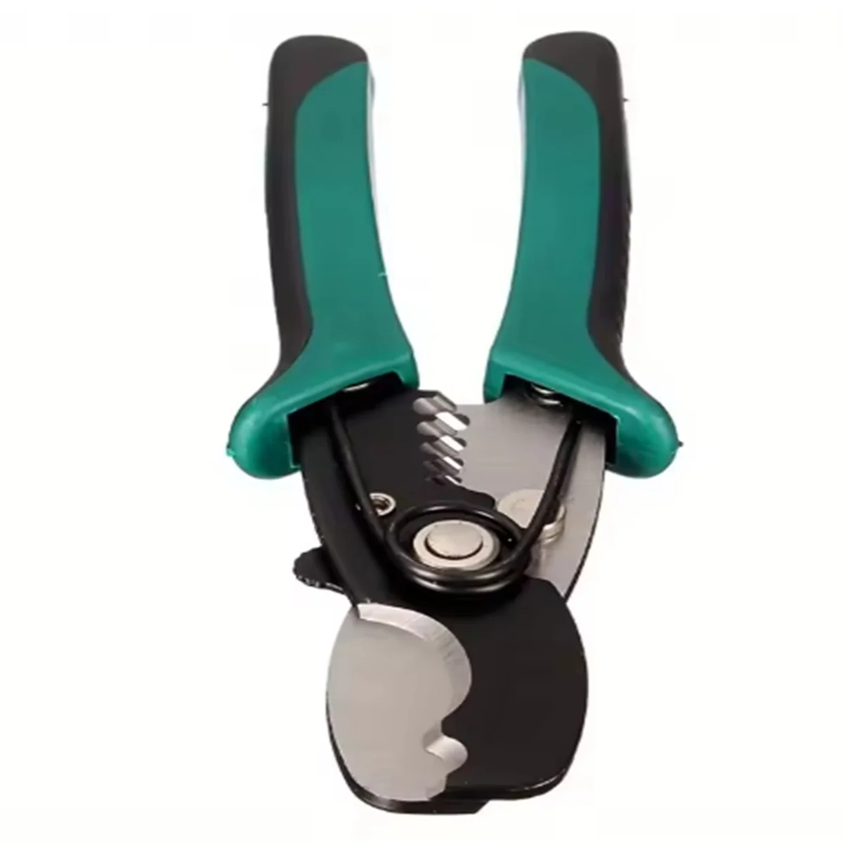 1PC ケーブル切断ワイヤーストリッパーはさみストリッピング - Automatic Wire Stripper Cutter のレビューと価格