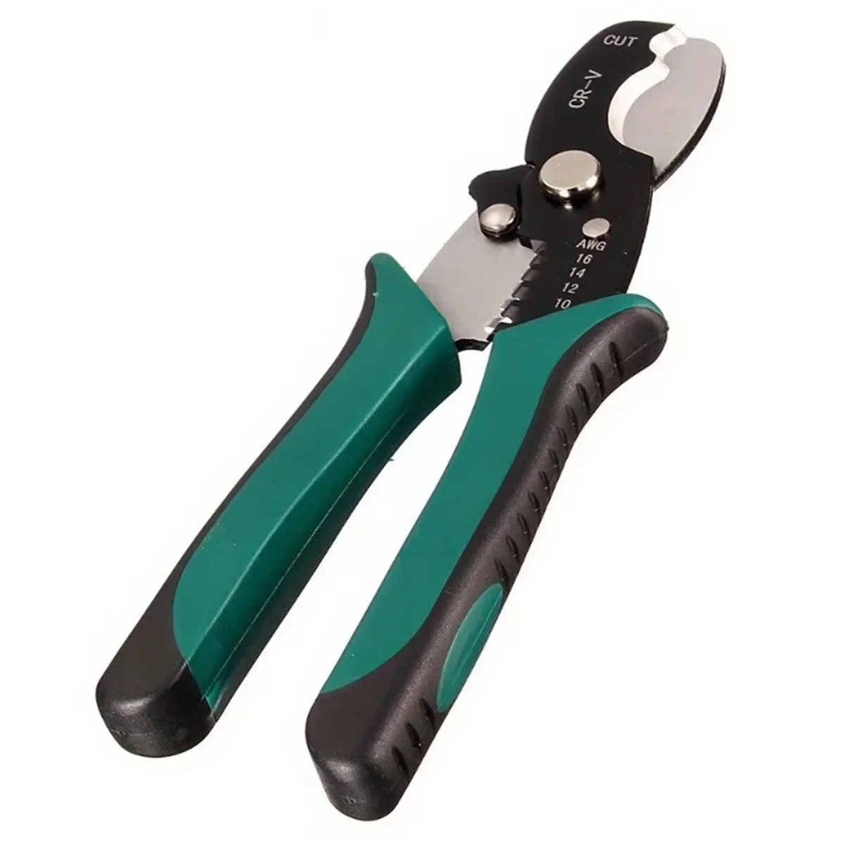 1PC ケーブル切断ワイヤーストリッパーはさみストリッピング - Automatic Wire Stripper Cutter のレビューと価格
