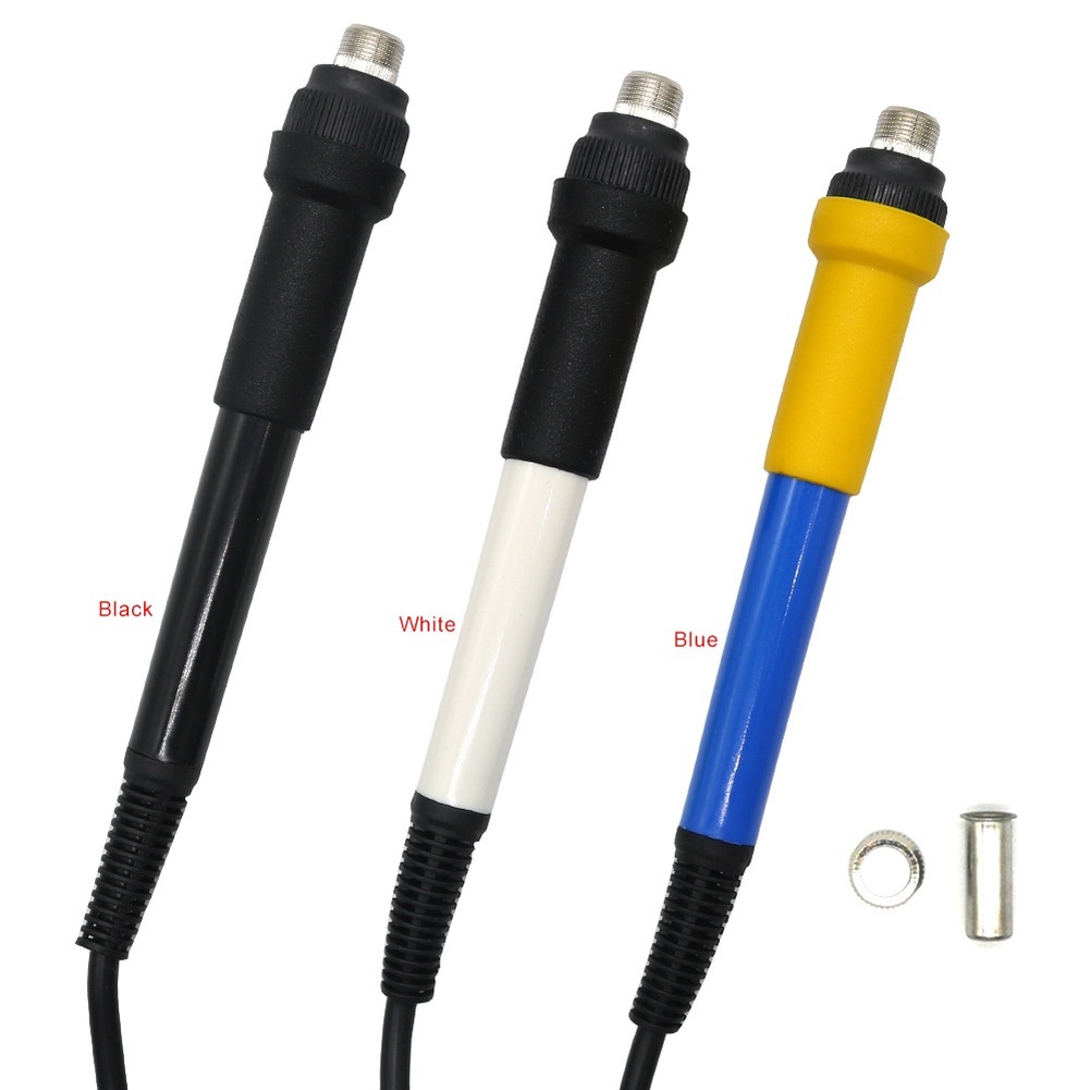 T12907 T12 LED デジタル電気はんだ付けステーシ - Digital Soldering Station T12 のレビューと価格