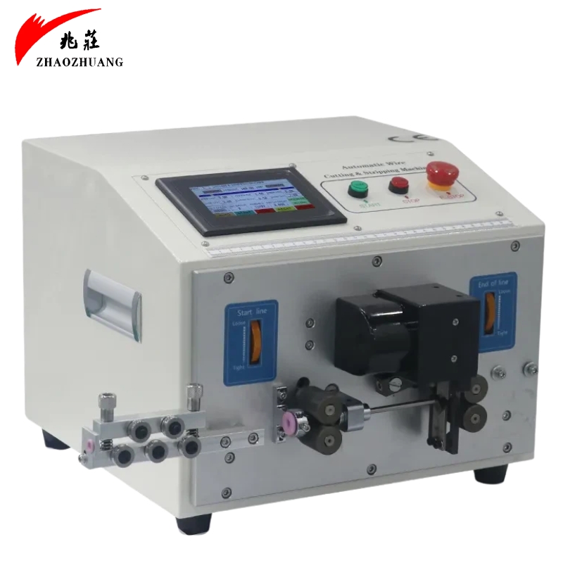 XC-3010A SLIM 0.1-4mm2 小型電線銅ケー - Automatic Wire Stripper Cutter のレビューと価格