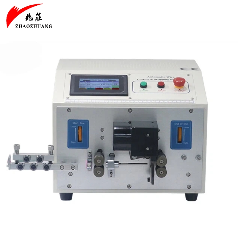 XC-3010A SLIM 0.1-4mm2 小型電線銅ケー - Automatic Wire Stripper Cutter のレビューと価格